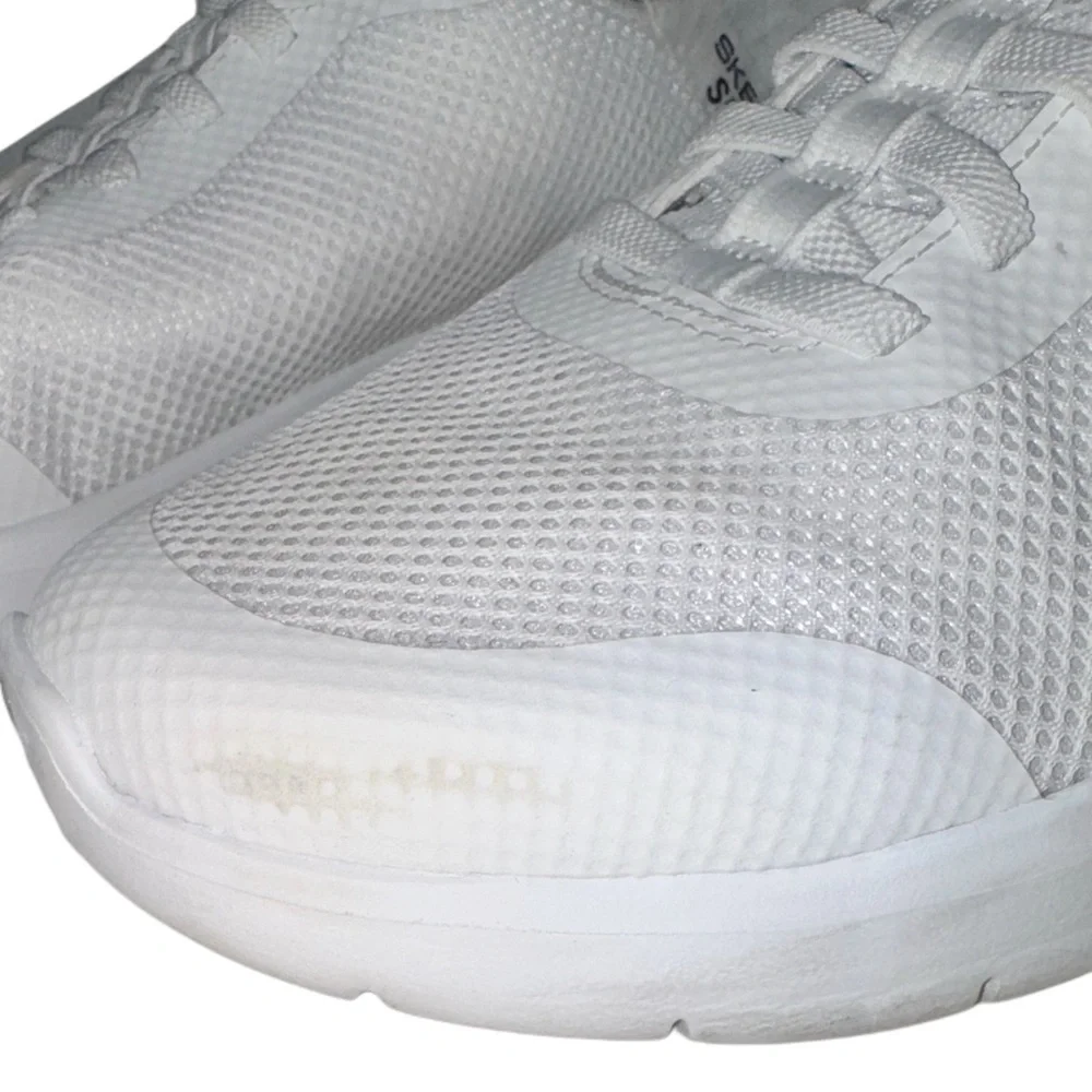 Skechers just step